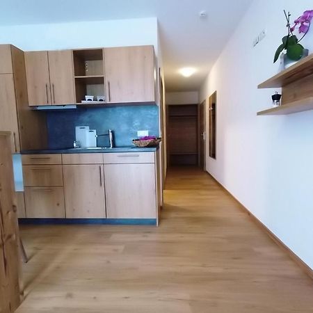 Ferienwohnungen Fewo Landglueck 黑里登 外观 照片