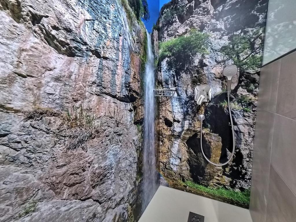 Ferienwohnungen Fewo Landglueck 黑里登 外观 照片