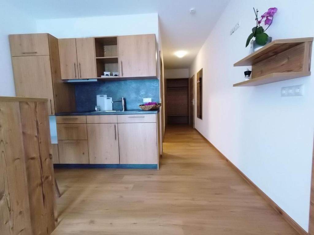 Ferienwohnungen Fewo Landglueck 黑里登 外观 照片